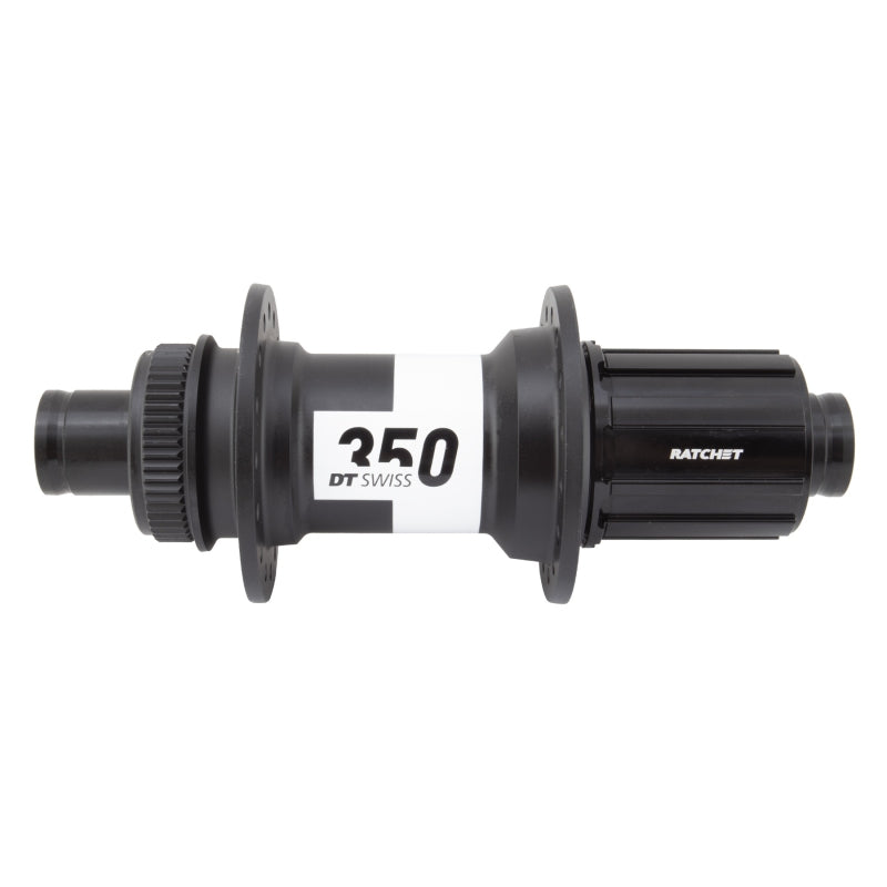 DT Swiss 350 CL-Disc Rear Hub 32h 12x142mm HG - DT Swiss Hubs