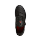 Five Ten Kestrel Pro BOA Mountain Bike Shoes Core Black/Red/Grey Six Bike Shoes