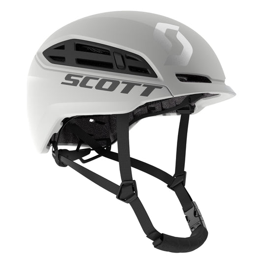 Scott Couloir Tour Helmet - Openbox Light Grey L Snow Helmets