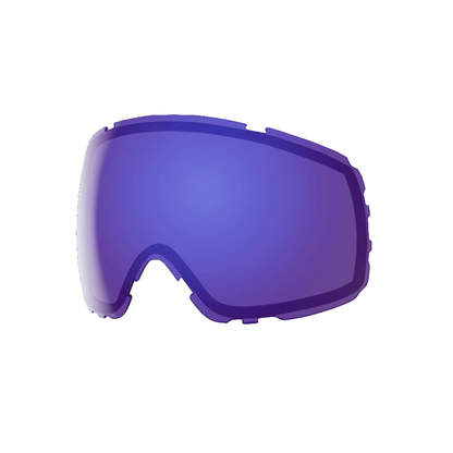 Smith Proxy Lens ChromaPop Everyday Violet Mirror - Smith Lenses