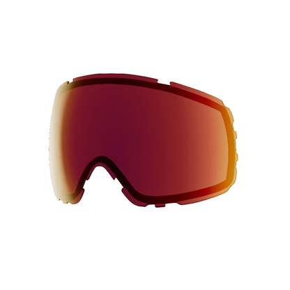 Smith Proxy Lens ChromaPop Sun Red Mirror - Smith Lenses