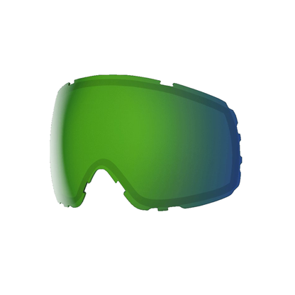 Smith Proxy Lens ChromaPop Sun Green Mirror - Smith Lenses