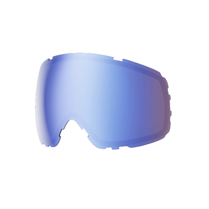 Smith Proxy Lens Chromapop Storm Blue Sensor Mirror - Smith Lenses