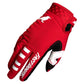 Fasthouse Elrod Air Glove Red Bike Gloves