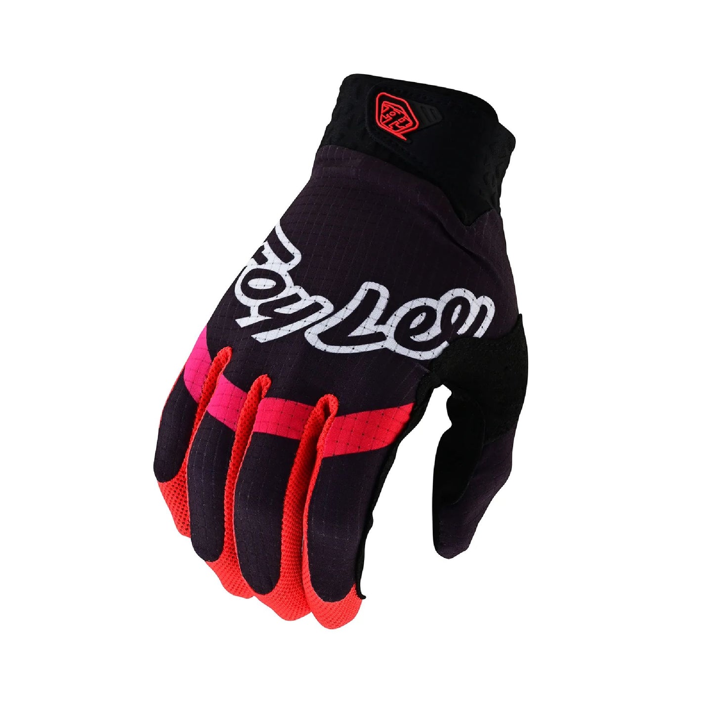 Troy Lee Designs Air Pinned Glove Black Bike Gloves