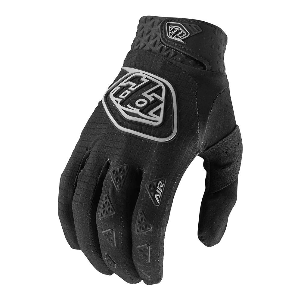 Troy Lee Designs Air Solid Glove Black S Bike Gloves