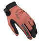 Fasthouse Menace Speed Style Glove Mauve Bike Gloves