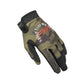 Fasthouse Youth Menace Speed Style Glove Camo Bike Gloves