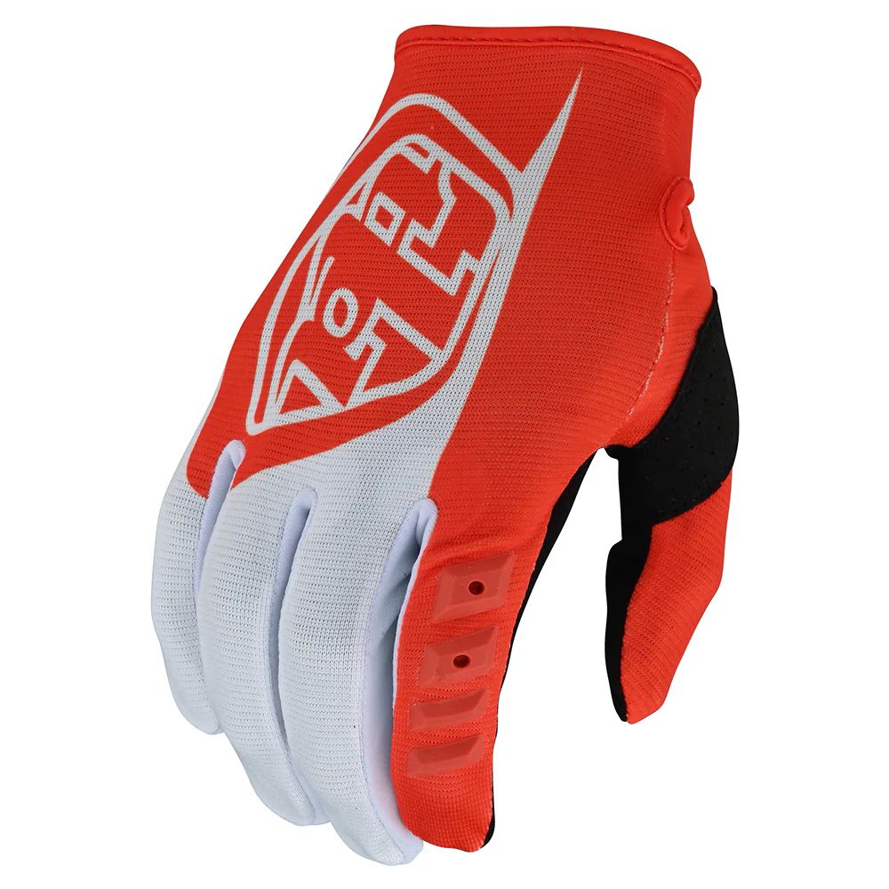 Troy Lee Designs GP Glove Solid Orange M Bike Gloves