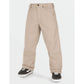 Volcom 5-Pocket Pant Dark Khaki Snow Pants