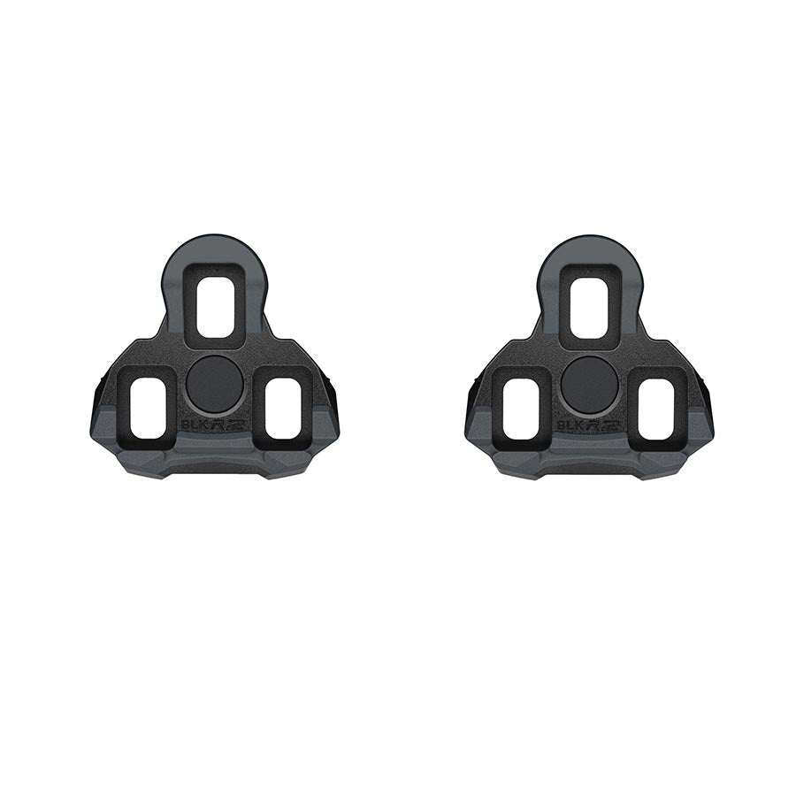 Garmin Rally RK 0 Degree Fixed Cleats - Garmin Clipless Cleat