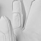 Hestra Alpine Pro Vertical Cut CZone 3-Finger Glove Ivory White Snow Gloves