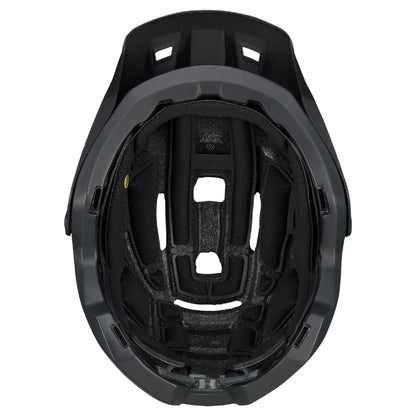 iXS Trigger AM MIPS Helmet Black - iXS Bike Helmets