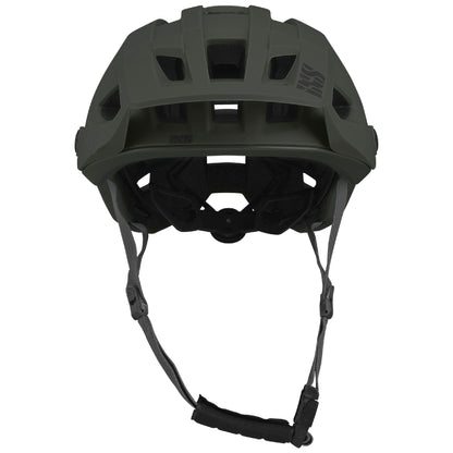iXS Trigger AM MIPS Helmet Graphite - iXS Bike Helmets