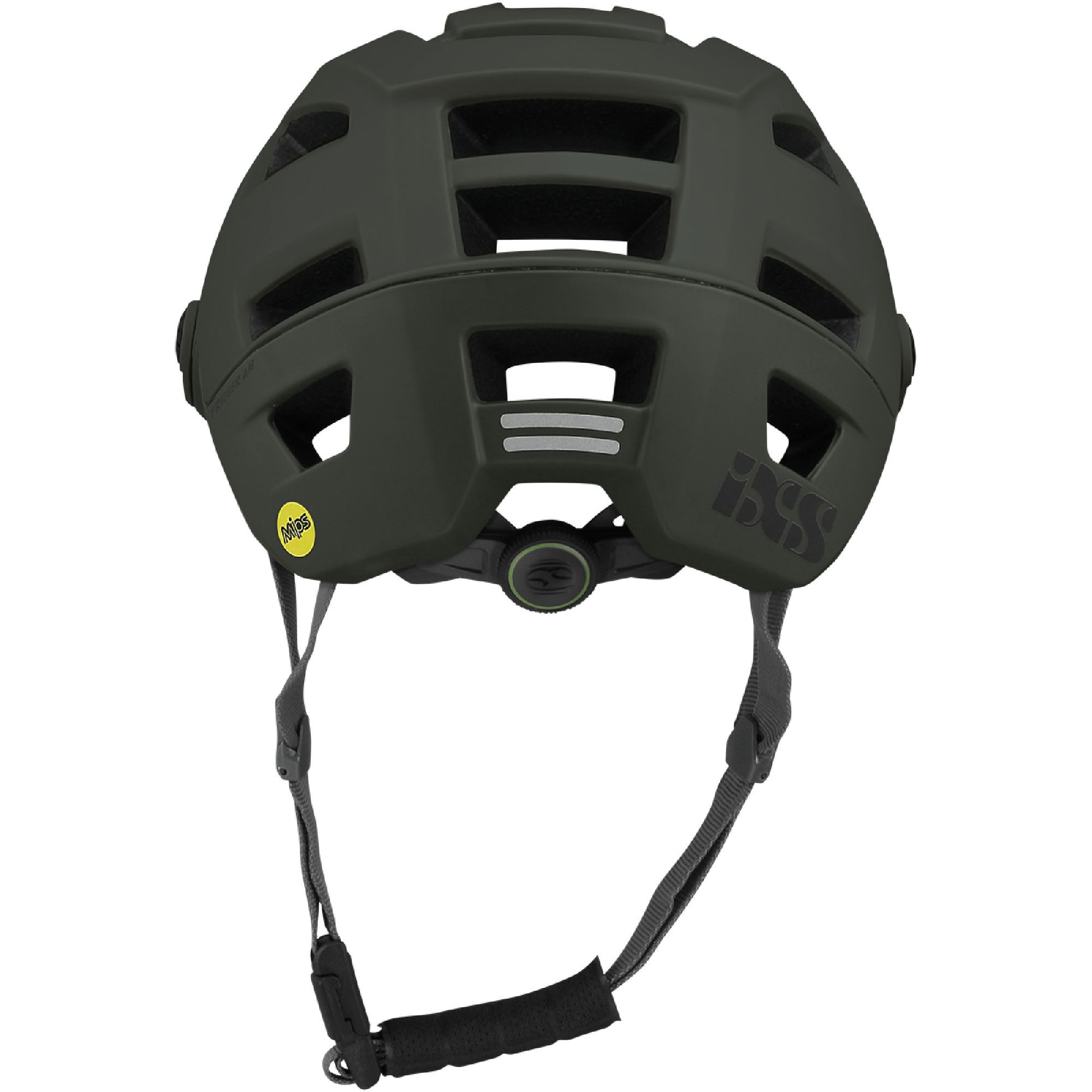 iXS Trigger AM MIPS Helmet Graphite Bike Helmets