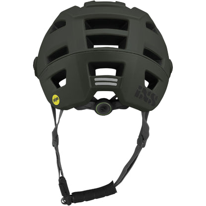 iXS Trigger AM MIPS Helmet Graphite - iXS Bike Helmets