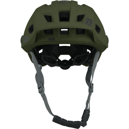 iXS Trigger AM MIPS Helmet Olive - iXS Bike Helmets