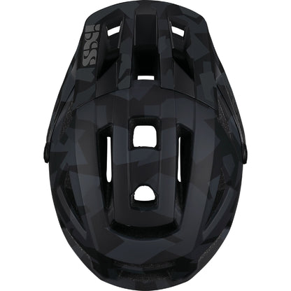 iXS Trigger AM MIPS Helmet Camo Black - iXS Bike Helmets