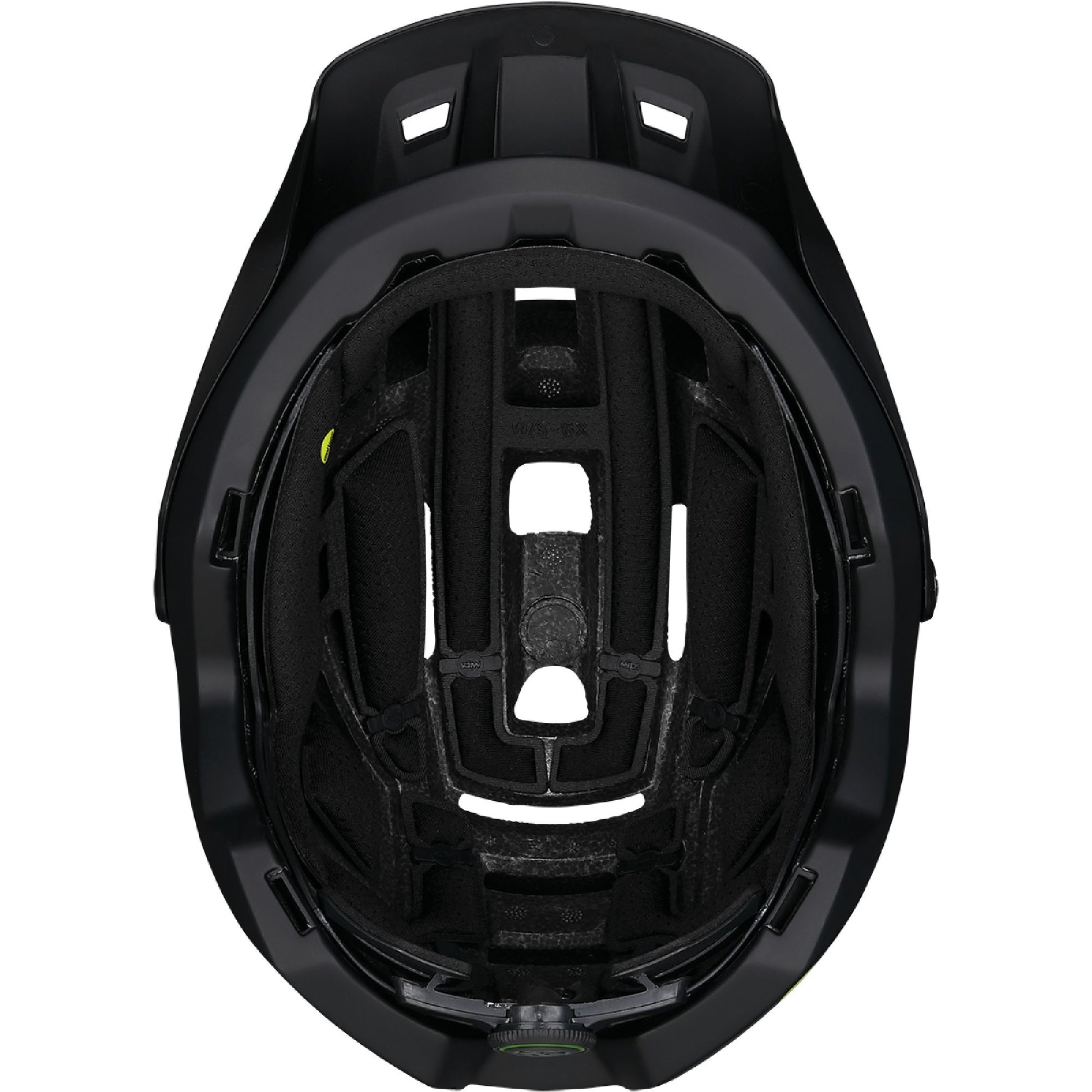 iXS Trigger AM MIPS Helmet Camo Black Bike Helmets
