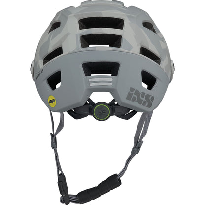 iXS Trigger AM MIPS Helmet Camo Grey S\M - iXS Bike Helmets