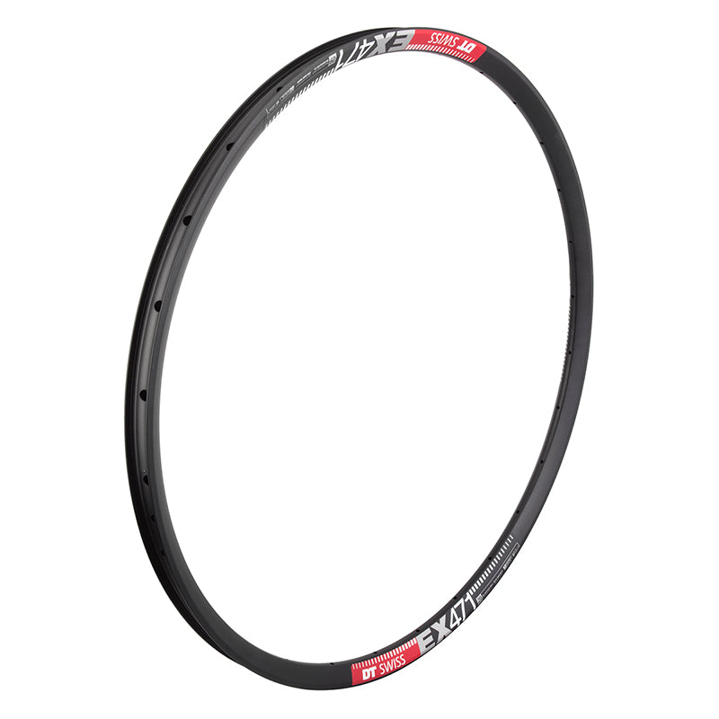 DT Swiss EX 471 Rim - 29" Disc Black 28H - DT Swiss Rims