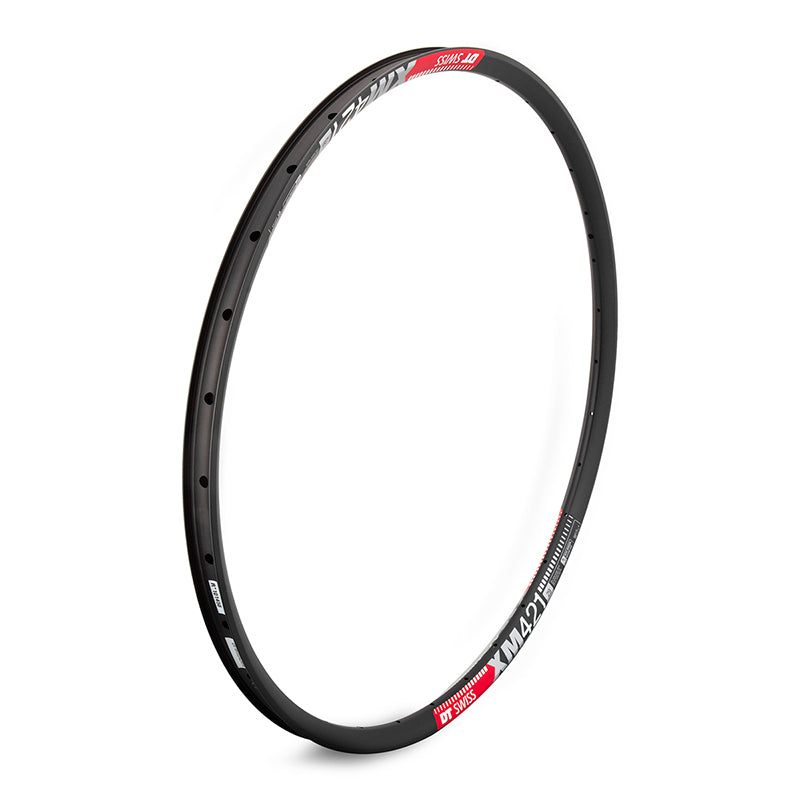 DT Swiss XM 421 Rim - 29" Disc Black 32H - DT Swiss Rims