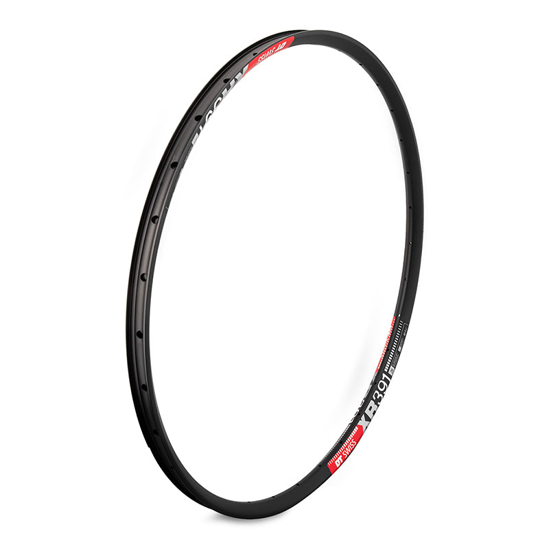 DT Swiss XR 391 Rim - 29" Disc Black 32H - DT Swiss Rims