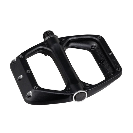 Spank Spoon DC Pedals Black 100x105mm Pedals