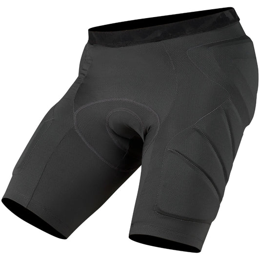 iXS Trigger Lower Protective Liner Short Grey Base Layers