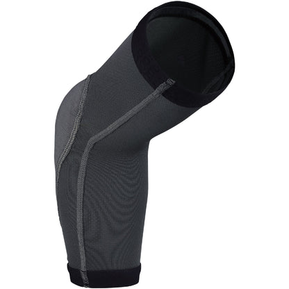 iXS Flow Light Elbow Guards Graphite - iXS Protective Gear