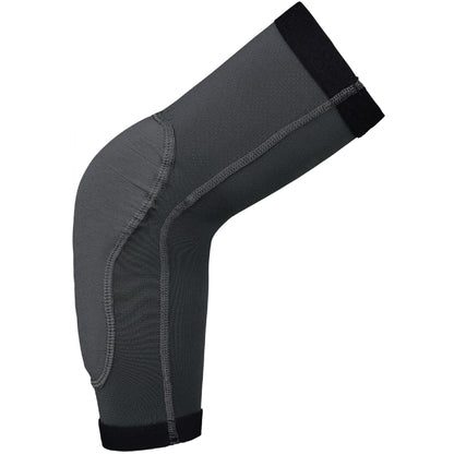 iXS Flow Light Elbow Guards Graphite - iXS Protective Gear