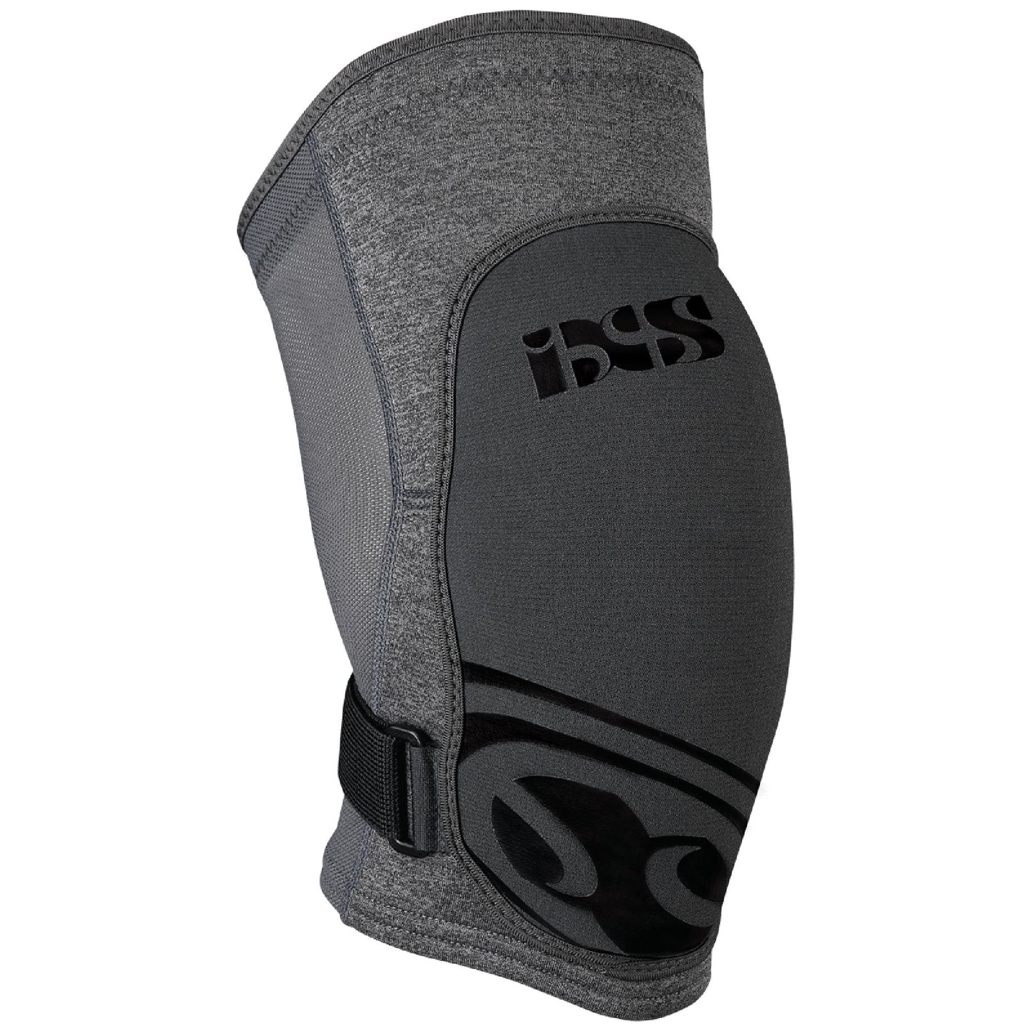 iXS Flow Evo+ Elbow Guards Grey Protective Gear