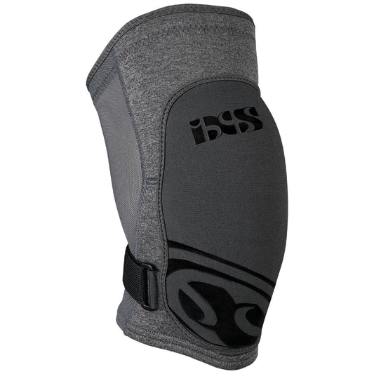iXS Flow Evo+ Elbow Guards Grey M Protective Gear