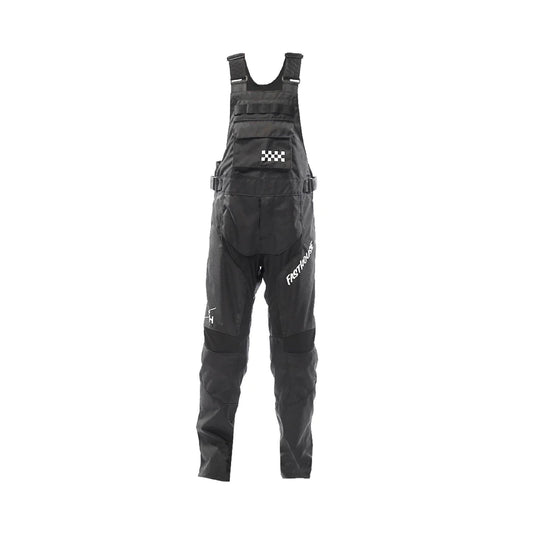 Fasthouse Youth Carbon Motorall Black Bike Pants