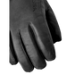 Hestra Alpine Leather Swisswool Classic Glove Black Snow Gloves