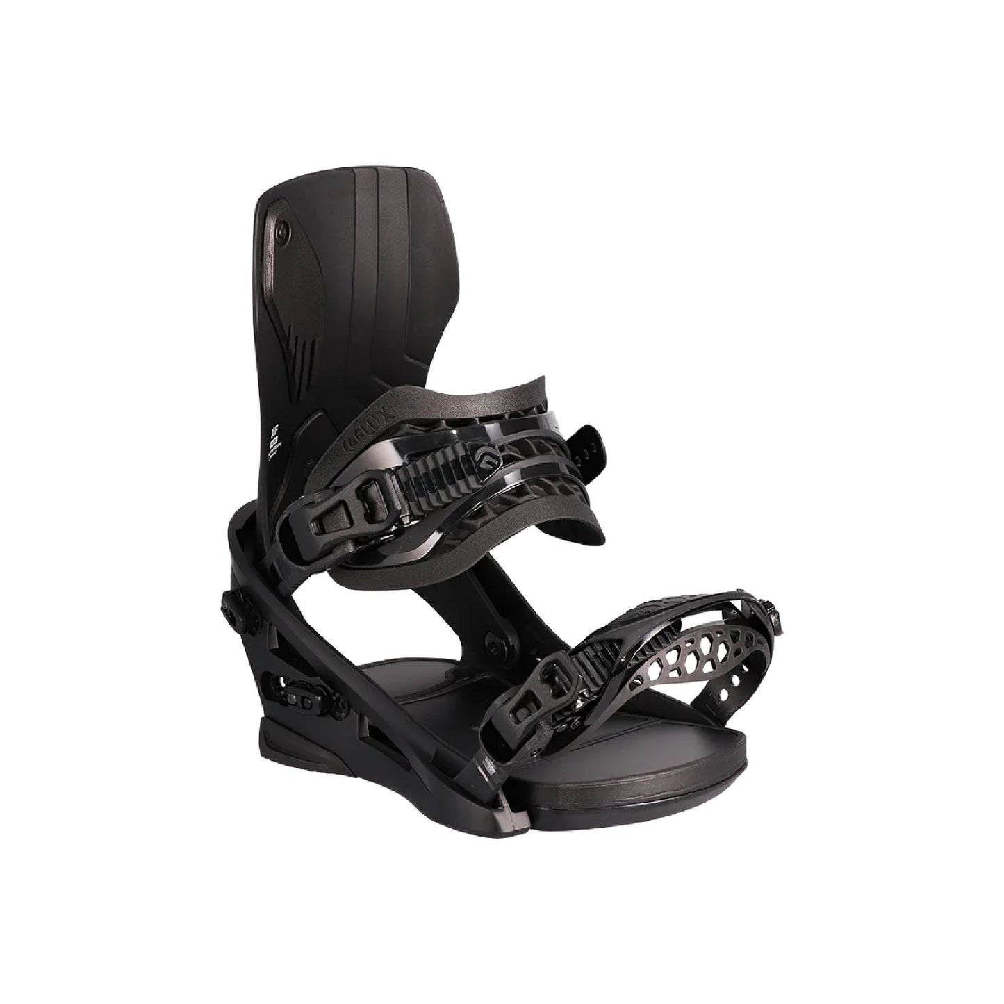 Flux XF Snowboard Binding Rasman - Flux Snowboard Bindings