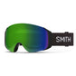 Smith 4D MAG S Snow Goggle Black / ChromaPop Sun Green Mirror Snow Goggles