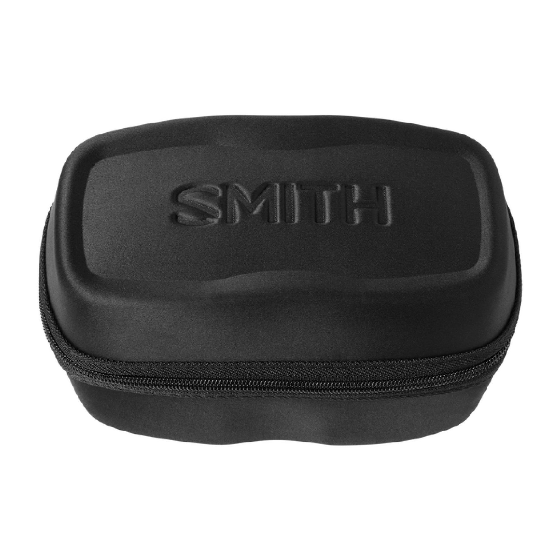 Smith 4D MAG Snow Goggle Gold Bar / ChromaPop Sun Black Snow Goggles
