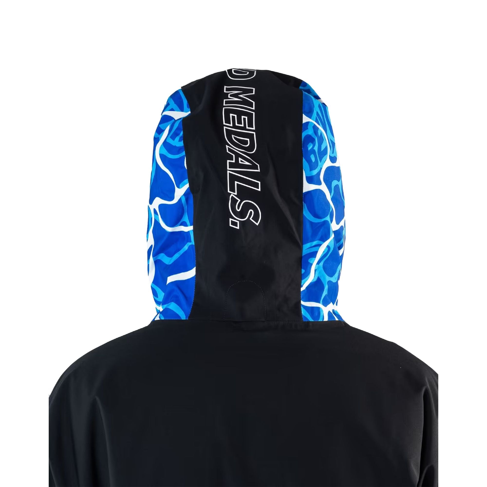 Beyond Medals Full Zip Jacket 2L – Dreamruns.com