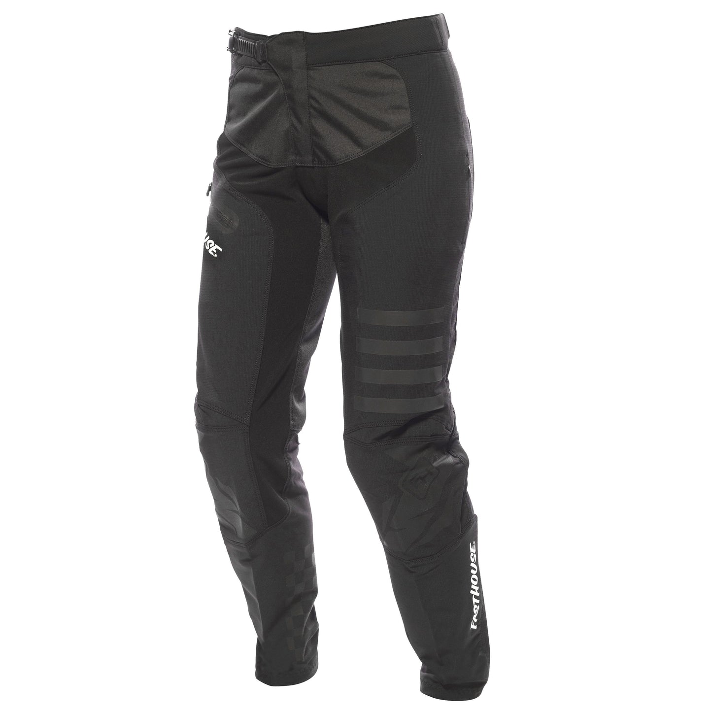 Fasthouse Women's Fastline Pant Black Bike Pants