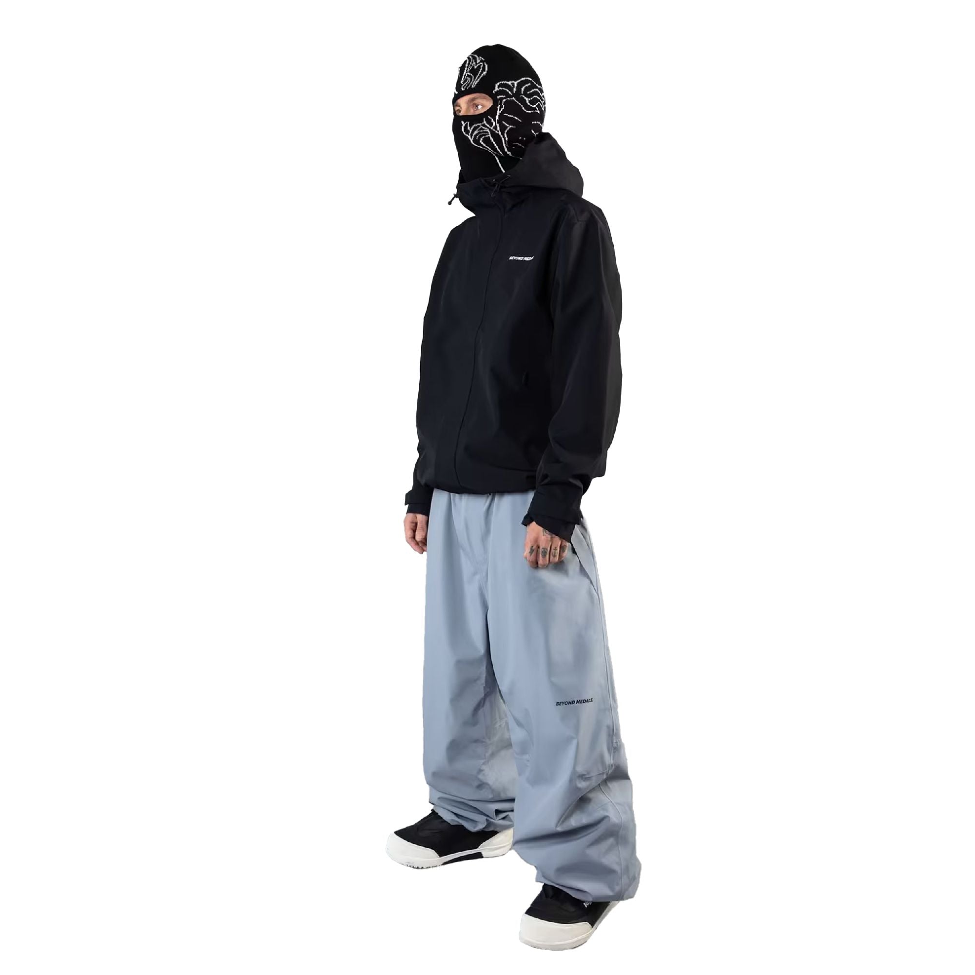 Beyond Medals Park Pants – Dreamruns.com