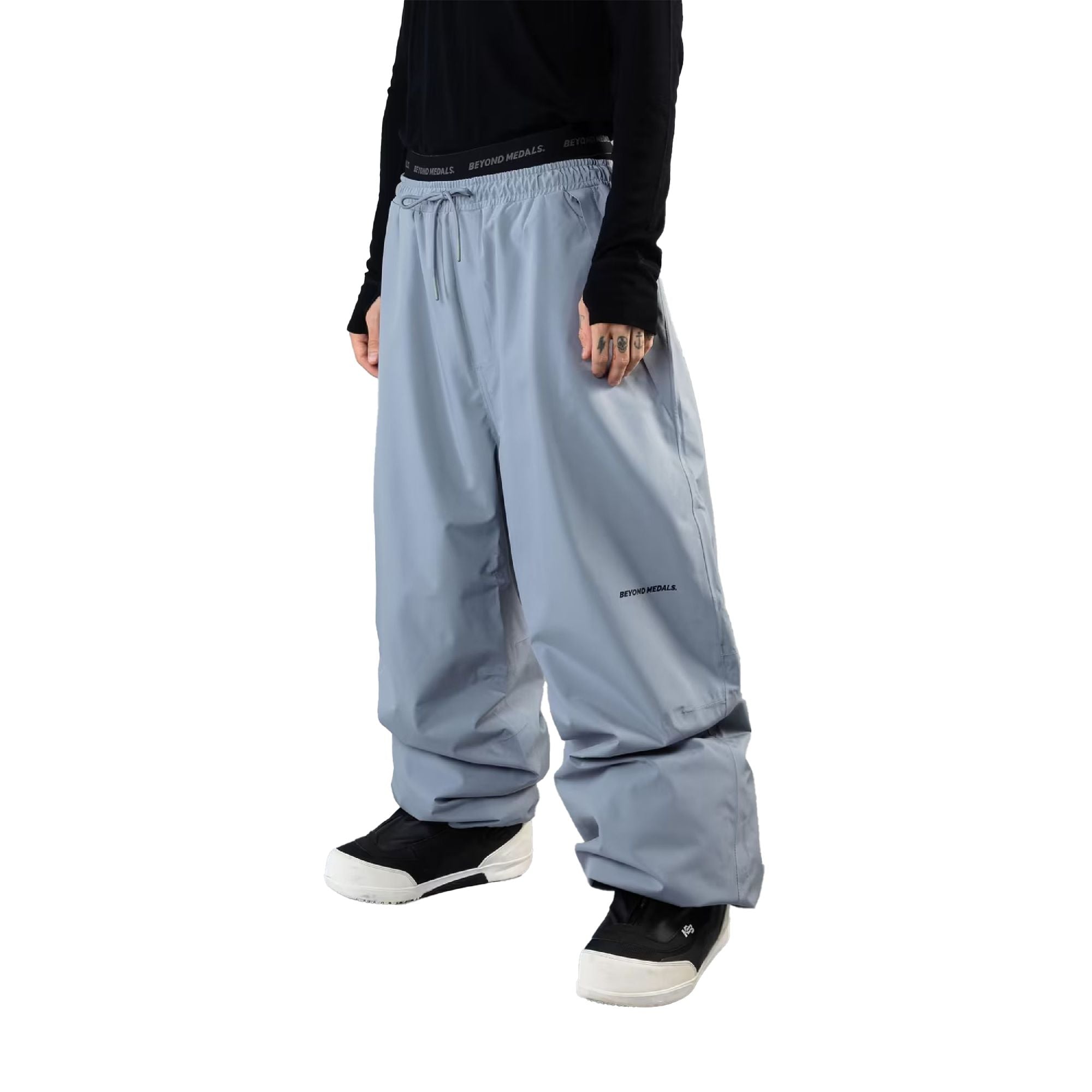 Amazon | 24-25 BEYOND MEDALS/ビヨンドメダルズ PARK pant