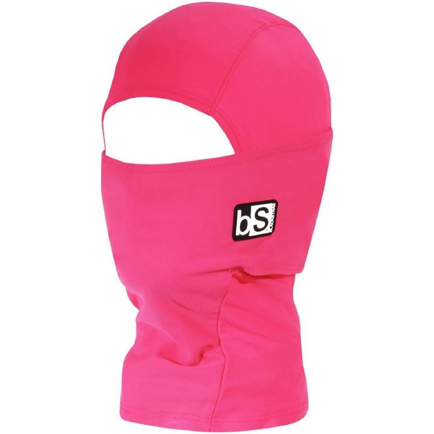 Blackstrap Youth Expedition Hood Coral OS Neck Warmers & Face Masks