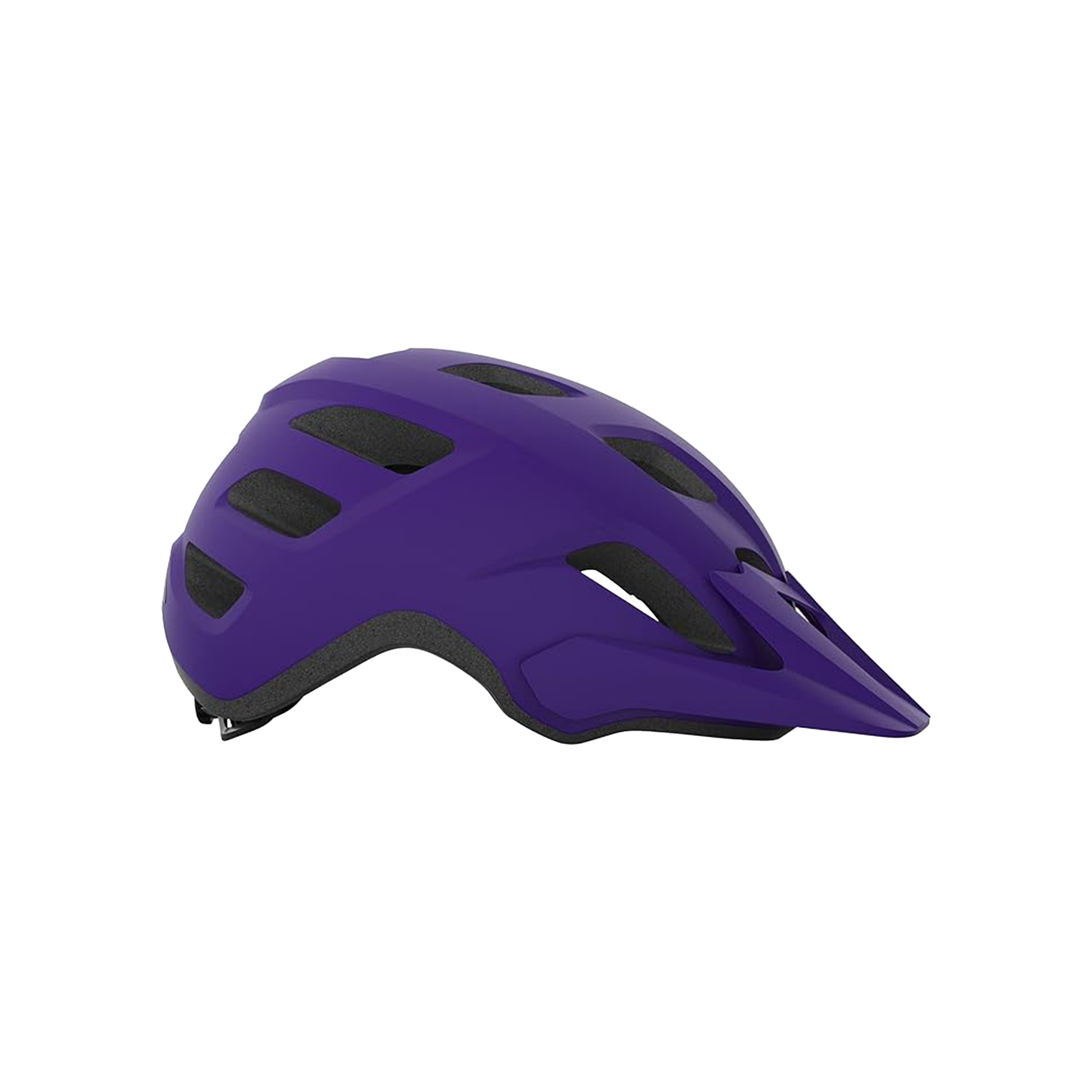Giro Youth Tremor MIPS Helmet Matte Purple UY Bike Helmets