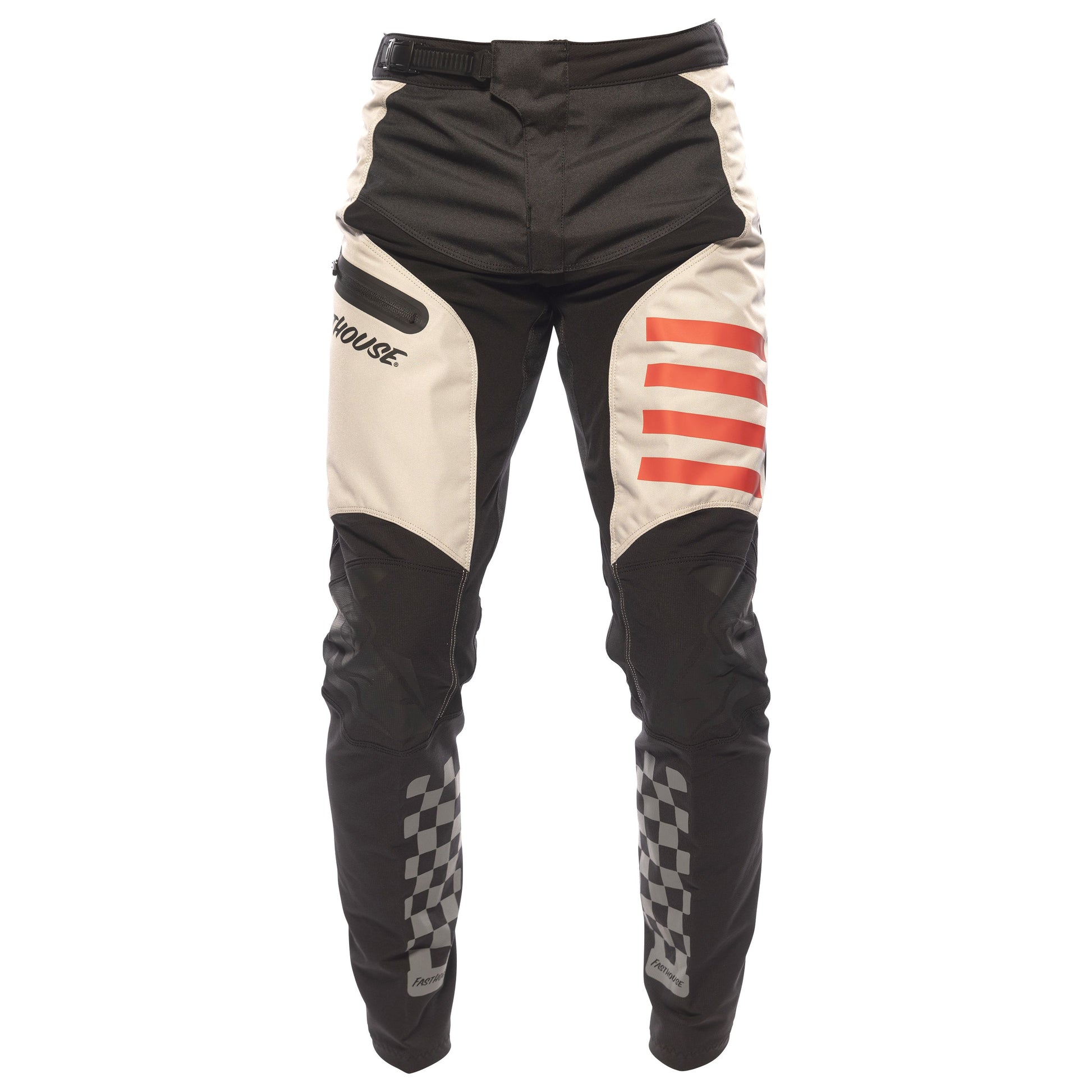 Fasthouse Fastline 2.0 Pant Cream Bike Pants