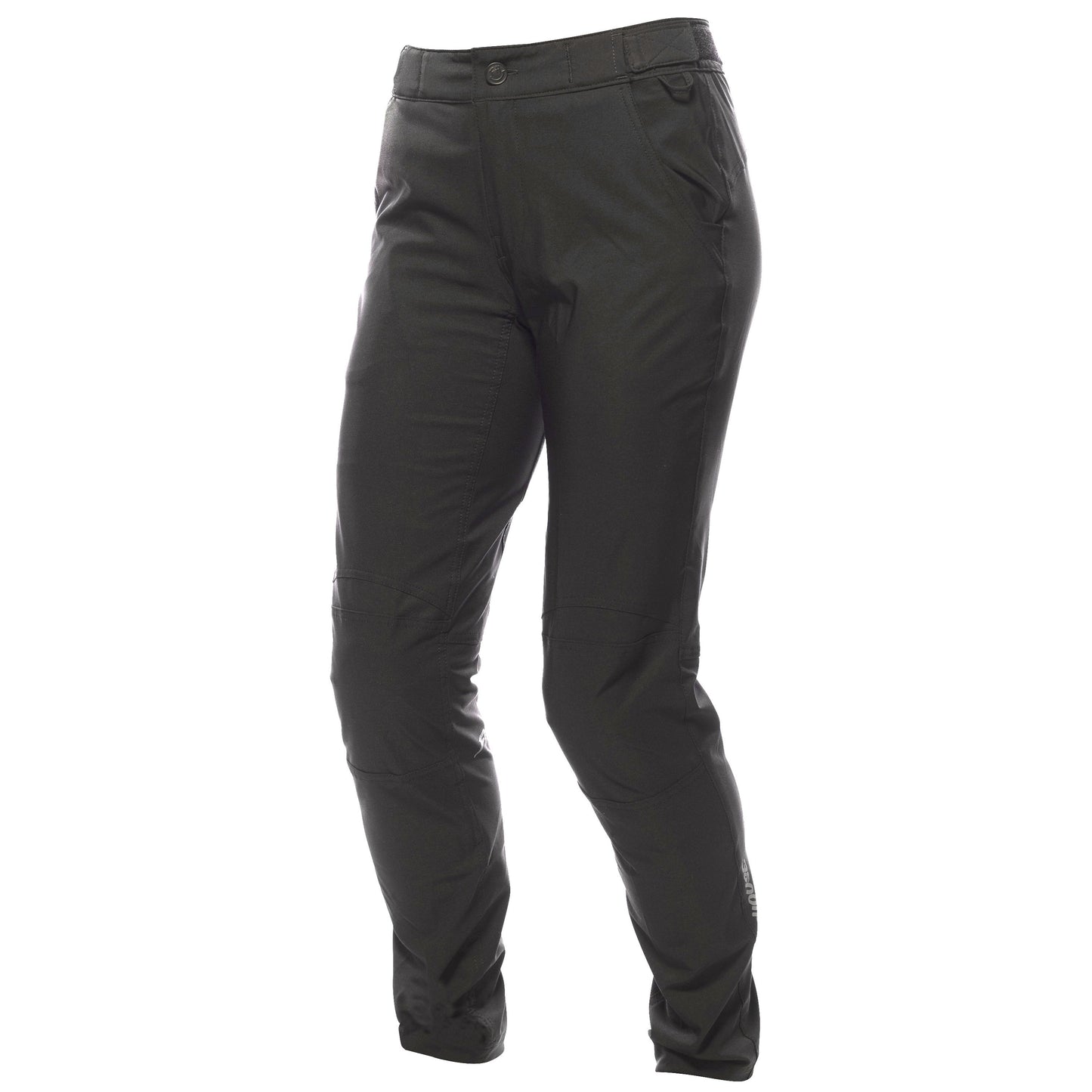 Fasthouse Women's Shredder Pant Black Bike Pants