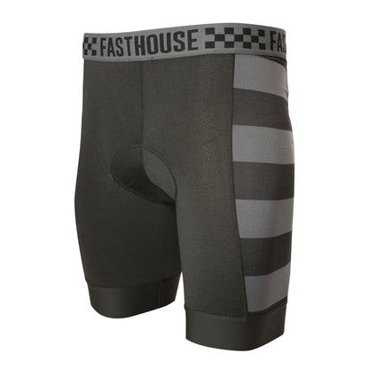 Fasthouse Trail Liner Black Base Layers