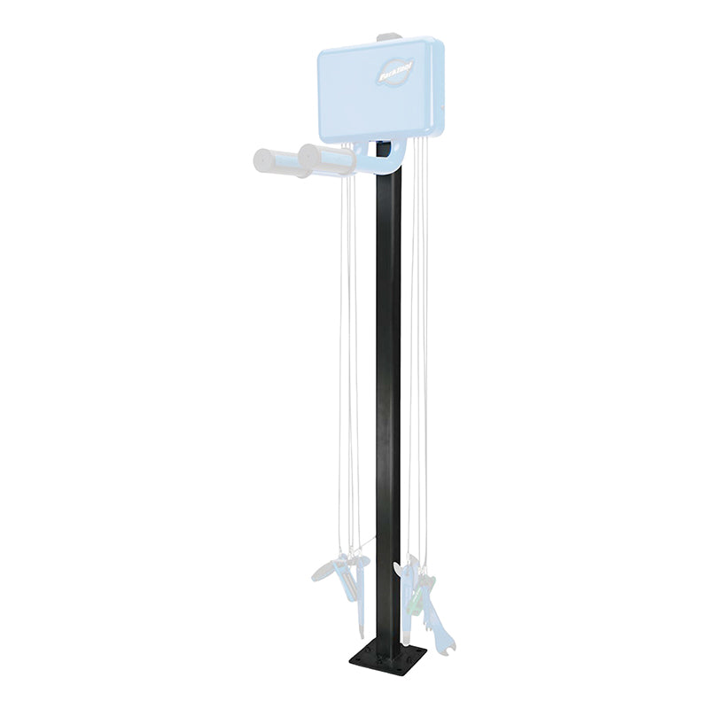 Park THP-1 Mounting Post For THS-1 - Park Tool Repair Stands