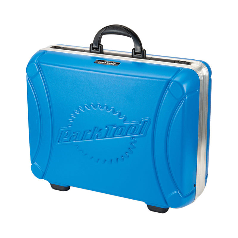 Park Tool BX-2.2 Blue Box Tool Case - Park Tool Tool Kit