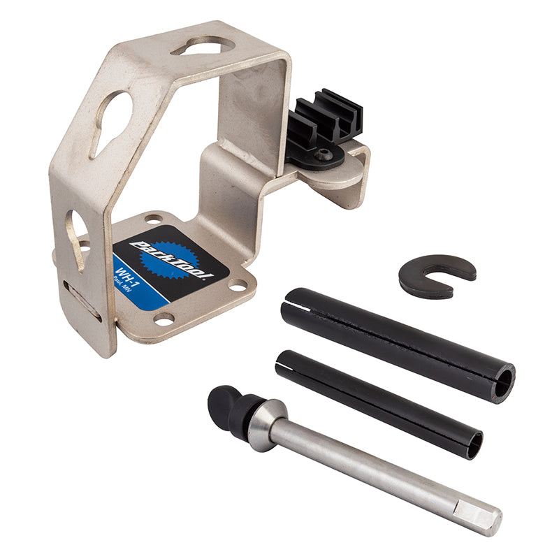 Park Tool WH-1 Wheel Holder - Park Tool Benchtop Tools